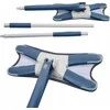 Mop WMC TOOLS Mop podłogowy wyciskany X (mėlyna)