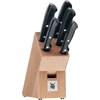 WMF Classic peilių stovas 6 vnt. (504548)