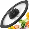 WMF STIKLINIS DANGTIS COMODO 20CM BR-8839