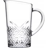 WMF Indelis šaltiems gėrimams, stiklinis, 1,4 l