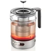 WMF GEFU T-PREP Arbatos virdulys su šildytuvu 1,5 ltr