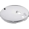 WMF Greitpuodis WMF Perfect Premium 6,5 l, greitpuodis 22 cm, poliruotas nerūdijantis plienas Cromargan, indukcija, virimo lygiai 2, daugiafunkcinė rankenėlė