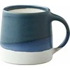 WMF KINTO - SCS-S03 Keraminis Puodelis 320ml Navy x Baltas