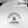 WMF 07.1278.6041 prikaistuvis 0,7 L Nerūdijančiojo plieno