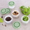 WMF Indai padai 60ml 4vnt