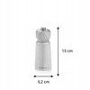 Prieskonių malūnėlis WMF MŁYNEK DO PIEPRZU/SOLI ONLINE 15 cm 900882.00 8592973124538