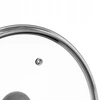 WMF Orion Stiklinis dangtis greitpuodžiui 23 cm – universalus