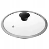 WMF Orion Stiklinis dangtis greitpuodžiui 23 cm – universalus