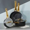 WMF Puodas aluminiowy su dangteliu Royal 24 cm 4,6 l AMBITION