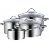 WMF Puodų rinkinys 20 16 24cm (Provence Plus)
