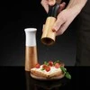 WMF Malūnėlių rinkinys do soli i pieprzu Natural 15,5 cm AMBITION