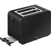 Skrudintuvas WMF Stelio Toaster giliai juodas