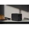Skrudintuvas WMF Stelio Toaster giliai juodas