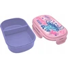 Kids Euroswan - Akcesoria licencyjne Kids Euroswan Hiszpania *****Stitch Pudełko niad.+sztućce ST00158 97327