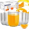 WMF Stiklinės 250 ml (6 vnt.)