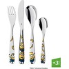 WMF Minionki Rinkinys 4el. 1286076040