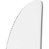 WMF Vakarienė peilis WMF Merit 23,2 cm, Krona Apsaugokite, poliruotas nerūdijančio plieno, blizgus, peilis su įterptomis ašmenys, trintukų atsparus, galite plauti indaplovėje