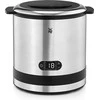 WMF KITCHENminis 3-in-1 ledų gaminimo aparatas Sidabrinis