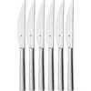 WMF Nuova kepsnių peilių rinkinys 6vnt. 23 cm