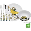 WMF Minionki Rinkinys vaikams 6el.1282409964