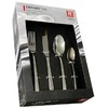 WMF Zwilling Nova Besteckset 24-Teilig