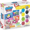 WMG Pop n Splat – visa ta įranga