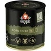 ROCK'N'RUBS Prieskoniai "Born to Be Wild" (žvėrienai), 190 g