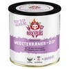 WMG ROCK N RUBS DIP DIP HURRA - Mediterraner-Dip 140g 01/28
