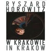 WMG Ryszardas Horowitzas Krokuvoje