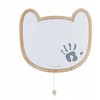WMG Baby Art Wall Music box wooden musical toy for the wall 3601099900