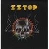 WMG ZZ Top - Degüello (vinilinė plokštelė, LP)