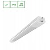 Lubinis šviestuvas Luminaire Spectrum LIMEA HERMETIC 36W 1200MM 3CCT 4300LM