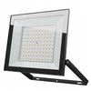 Spectrum PROŽEKTORIUS LAUKO LED 100W 230V NW IP65 Juodas