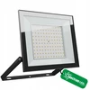Spectrum PROŽEKTORIUS LAUKO LED 100W 230V NW IP65 Juodas