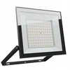 Spectrum PROŽEKTORIUS LAUKO LED 100W 230V NW IP65 Juodas