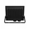 Wojnarowscy NOCTIS LUX 4 PROŽEKTORIUS 20W CW 230V IP65 116x92x24 mm Juodas