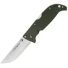 WOLA Cold Steel - Sulankstomas peilis Finn Wolf - AUS 8A - Žalias