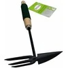 Okko Wolf-Garten GARDEN MINI MATTOCK-CULTI. WOODEN HANDLE