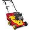 WOLF GARTEN WERTYKULATOR AERATOR SPALINOWY VA 357 B