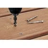 Grąžtas WOLFCRAFT NAWIERTAK 4,5mm Z POGŁĘBIACZEM 12mm