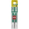 Wolfcraft Medžio freza HSS 6X16X6 mm