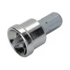 Atsuktuvo antgalių rinkinys WOLFCRAFT, PH2, 25 mm, 2 dalių
