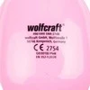 Apsauginės ausinės Wolfcraft W4961000; 27 dB; vaikiškos