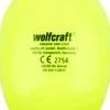 Apsauginės ausinės Wolfcraft 4960000; 27 dB; vaikiškos