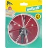 Grąžtas Wolfcraft BiM 152 mm skylė Wolfcraft - pilnas