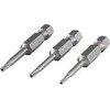 Wolfcraft Žvaigždė antgalis su TX skyle 7, 8, 9, 50 mm (WF1260000)