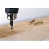 Wolfcraft Centrinis gręžtuvas su nuožulna 4,5 - 16 mm