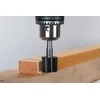 Wolfcraft FREZA MEDŽIO WS CILIN PJOV 25X22X8MM