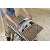 Darbastalis Wolfcraft MASTER CUT 1500