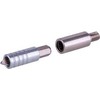 Wolfcraft deimantinis skylių pjūklas skirtas 18 mm Wolfcraft keraminėms plytelėms
